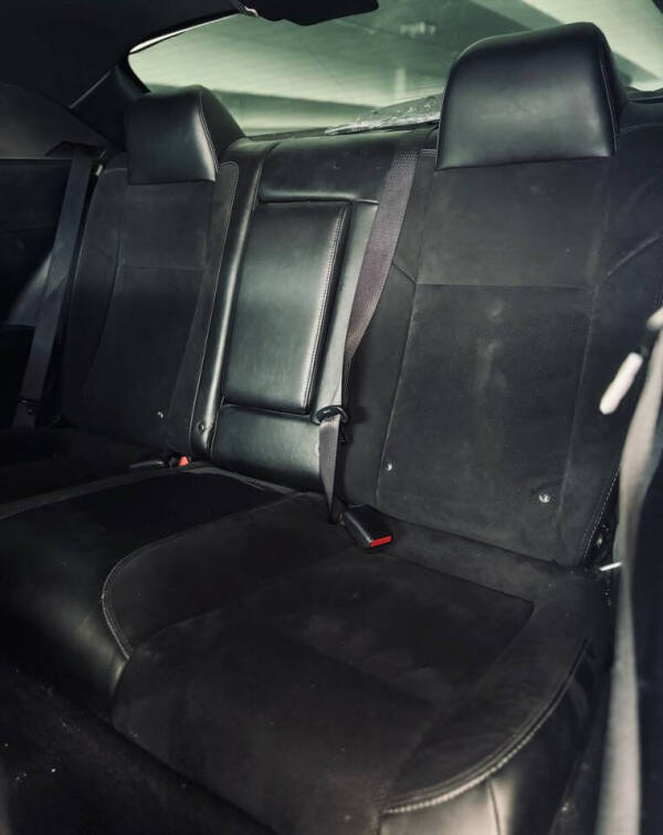 2020 Dodge Challenger R/T 50th Anniversary