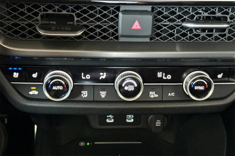 2025 Acura ADX w/A-SPEC