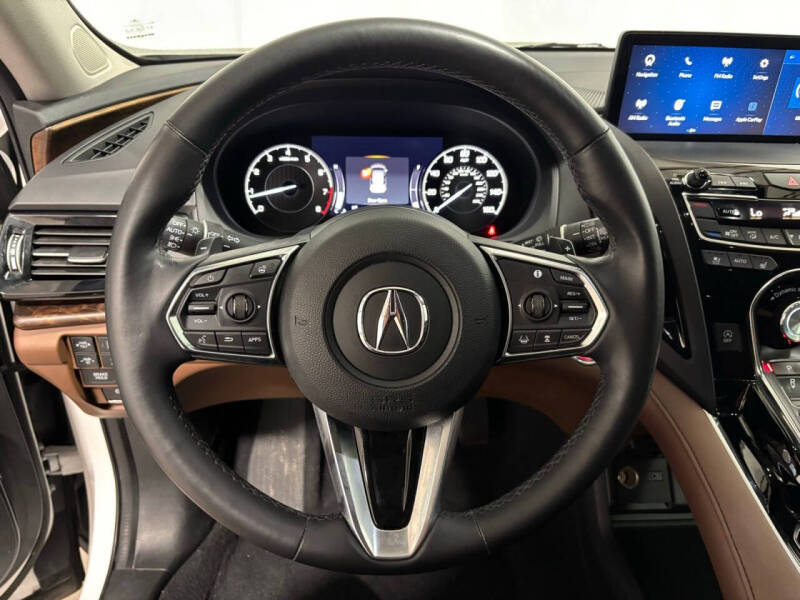 2020 Acura RDX SH-AWD w/Advance