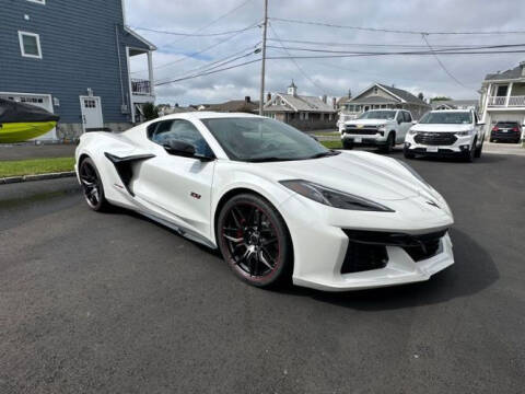 2023 Chevrolet Corvette