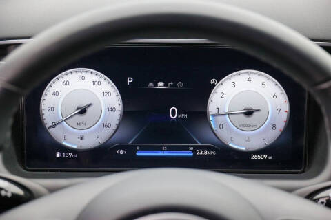 2023 Hyundai Tucson XRT