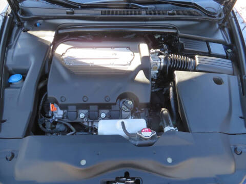 2006 Acura TL w/Navi