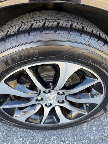 2015 Acura TLX w/Tech