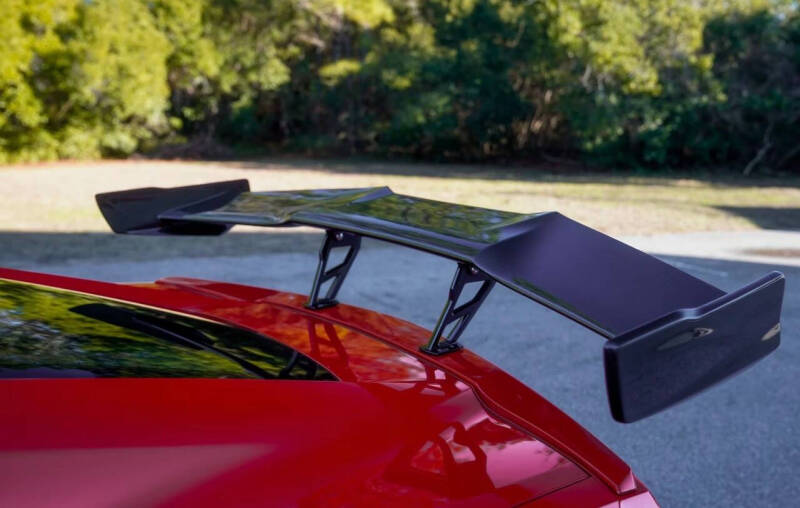 2019 Chevrolet Corvette ZR1