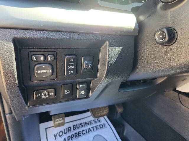 2018 Toyota Tundra