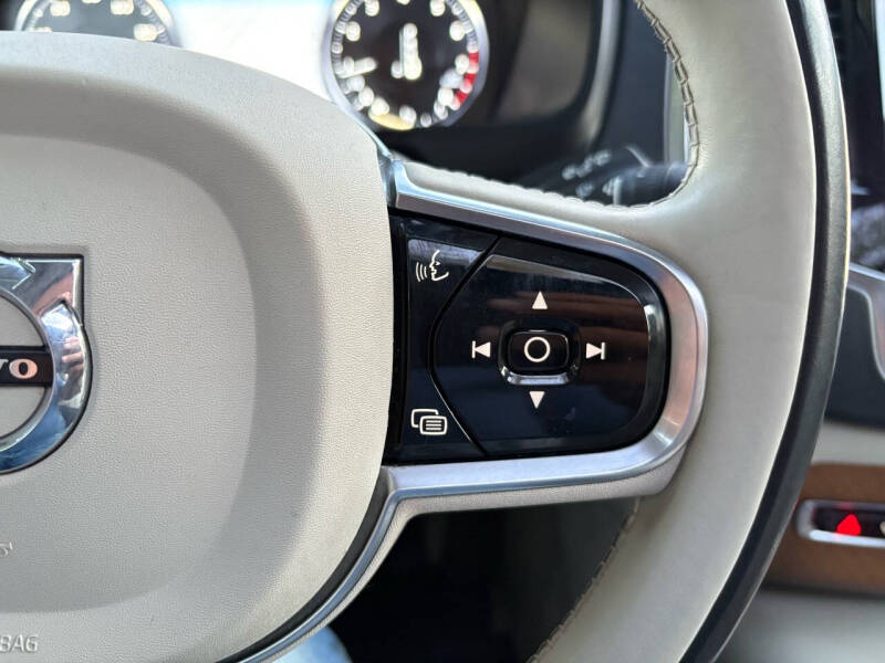 2016 Volvo XC90 T6 Inscription