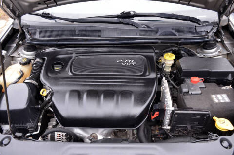 2015 Dodge Dart SE