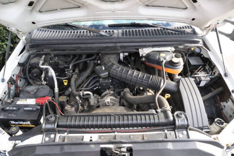 2006 Ford F-450 Super Duty