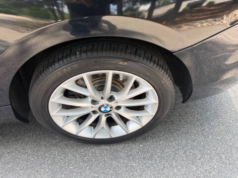 2014 BMW 2 Series 228i