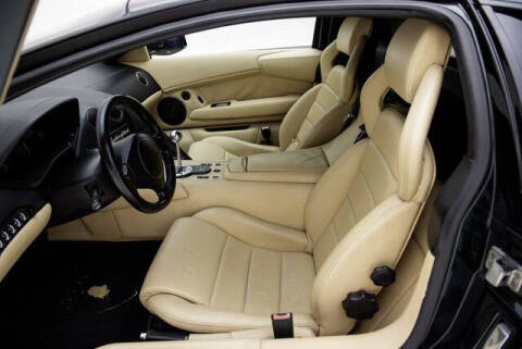 2004 Lamborghini Murcielago