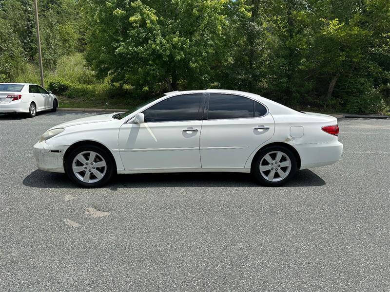 2005 Lexus ES 330
