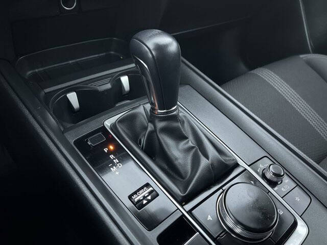 2023 Mazda CX-50 2.5 S Select