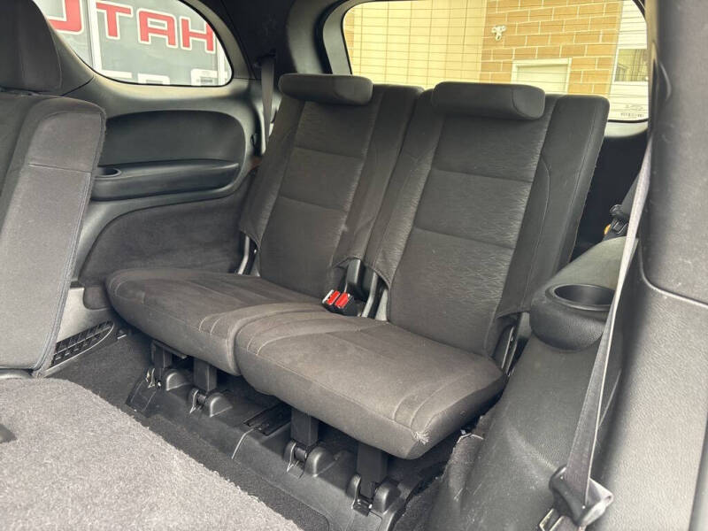 2023 Dodge Durango GT