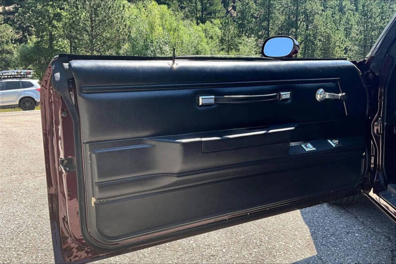 1983 Chevrolet El Camino