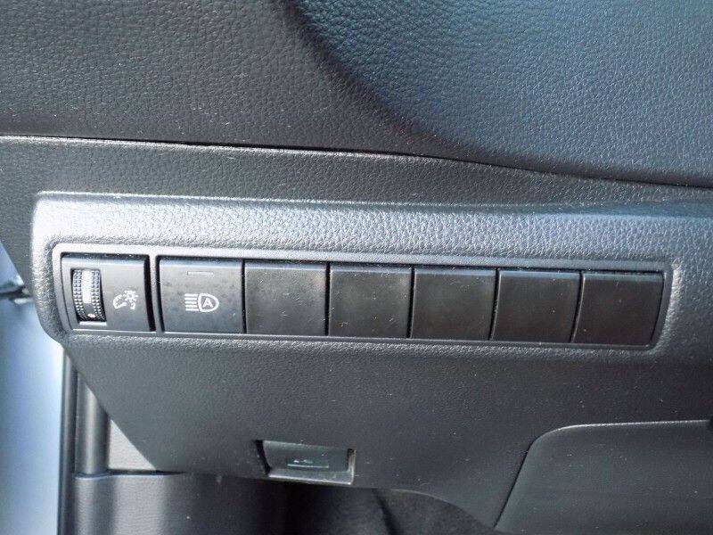 2025 Toyota Corolla Hybrid