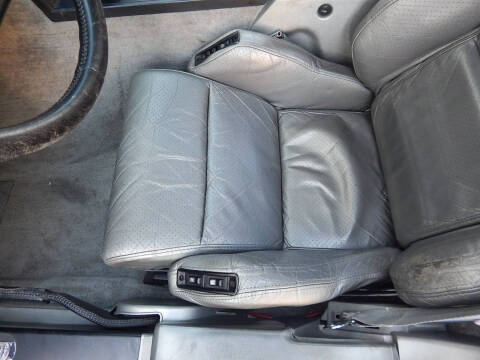 1987 Chevrolet Corvette
