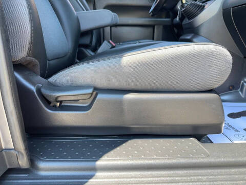 2005 Honda Element EX