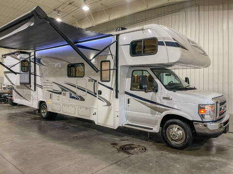 2019 Forest River Forester 3011DS