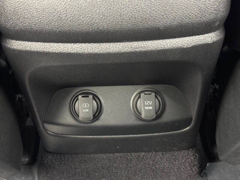 2017 Kia Sorento LX V6