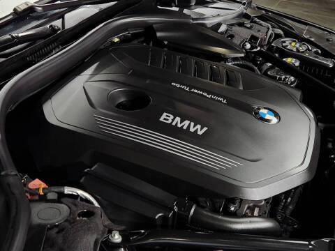 2016 BMW 7 Series 740i