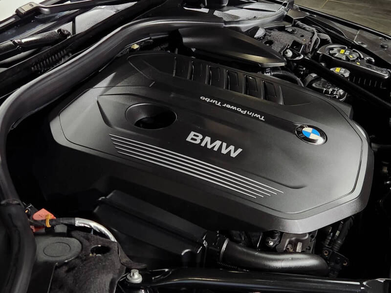 2016 BMW 7 Series 740i
