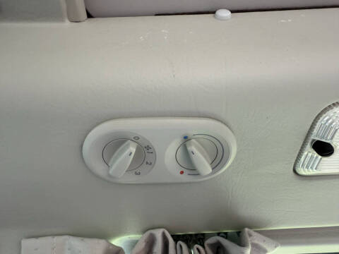 2003 Volkswagen EuroVan MV