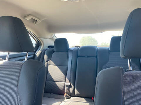 2012 Ford Taurus SEL