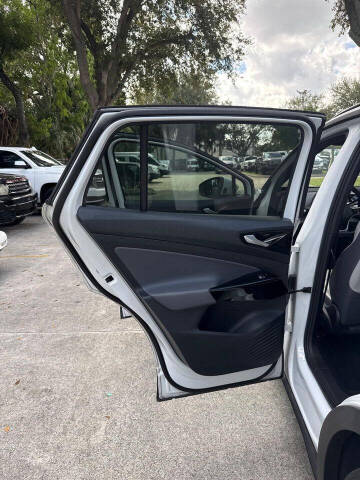 2021 Volkswagen ID.4 Pro S