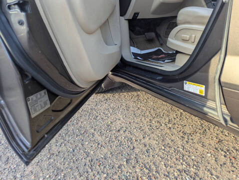 2012 Buick Enclave Leather