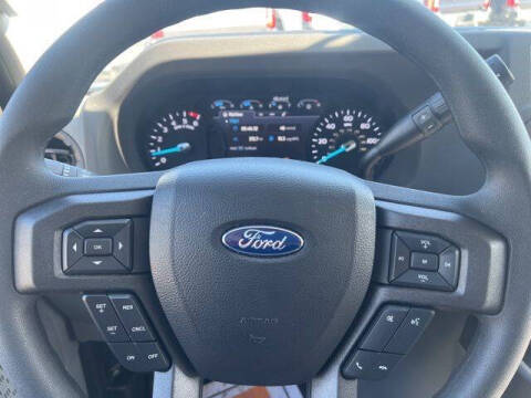 2026 Ford E-Series