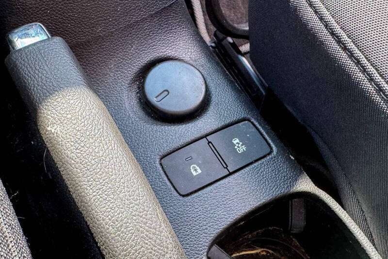 2013 Chevrolet Sonic LT Auto