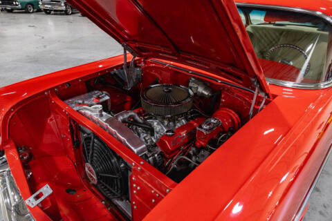 1957 Chevrolet 210