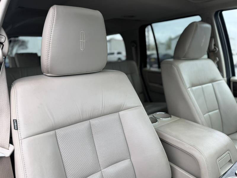 2010 Lincoln Navigator