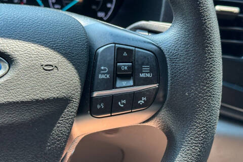 2023 Ford E-Transit 350