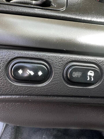 2010 Ford Crown Victoria