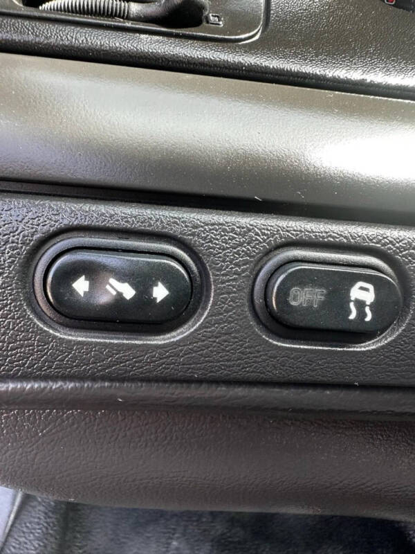 2010 Ford Crown Victoria