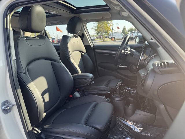 2023 MINI Hardtop 4 Door Cooper S