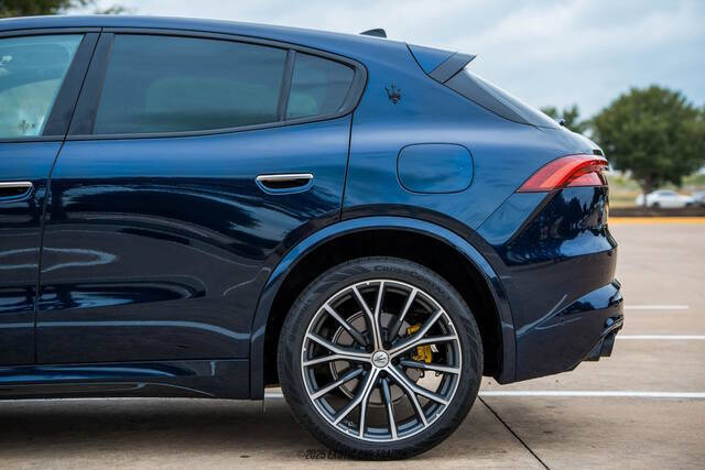 2023 Maserati Grecale Modena