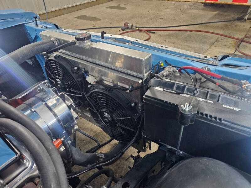 1964 Chevrolet Impala