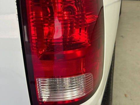 2015 RAM 1500 Tradesman