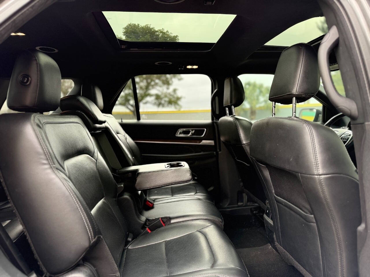 2019 Ford Explorer for sale at All Will Drive Motors in Davie, FL