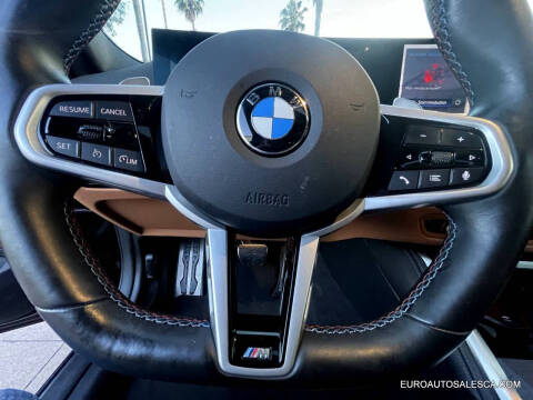 2025 BMW 4 Series M440i