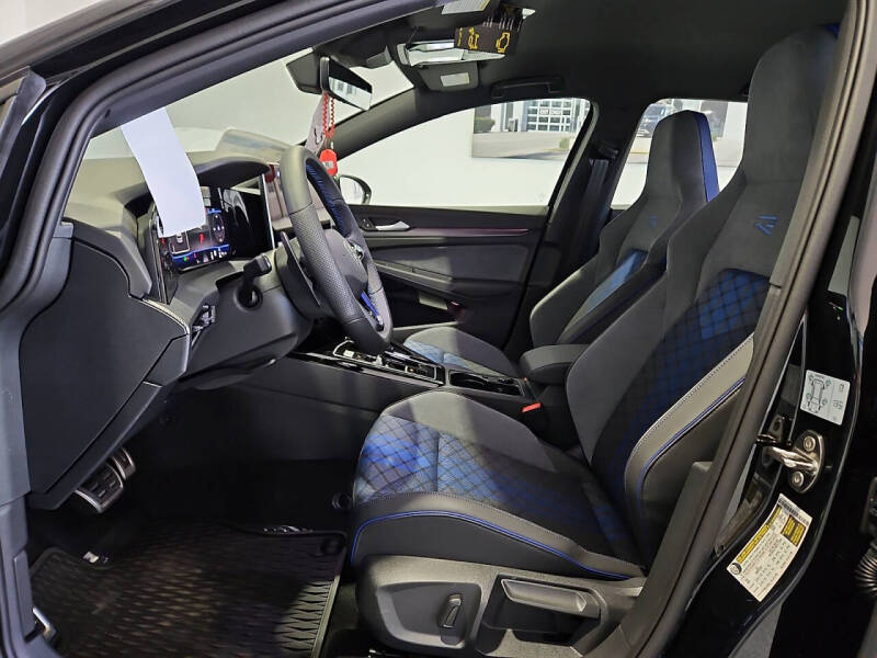 2026 Volkswagen Golf R 4Motion
