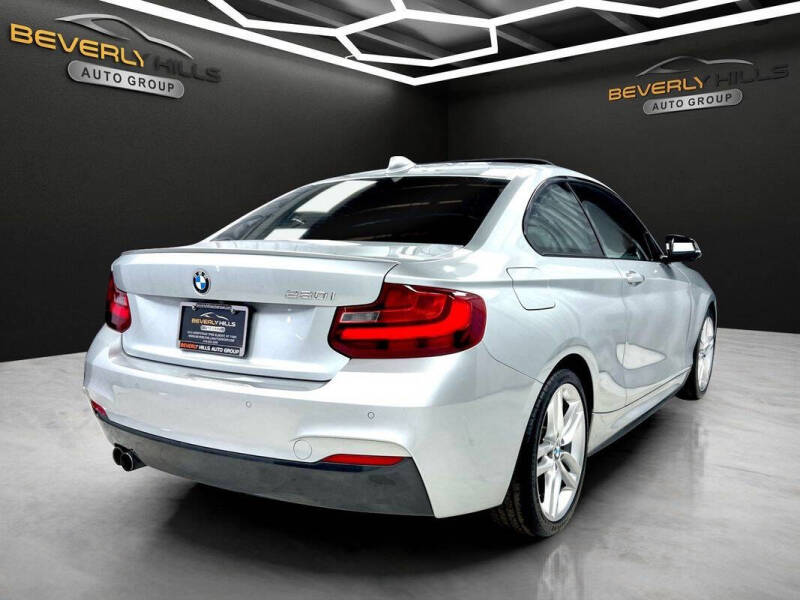 2017 BMW 2 Series 230i