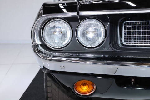1970 Dodge Challenger