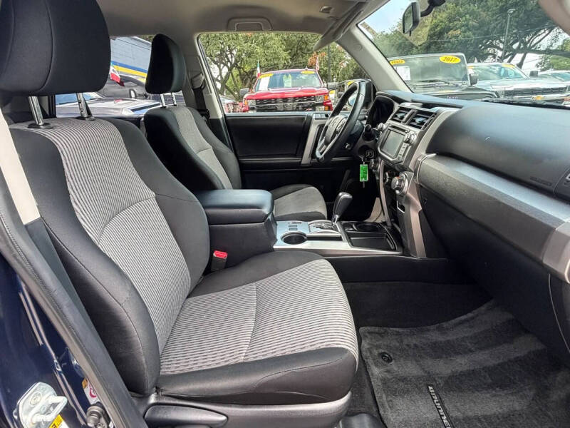 2016 Toyota 4Runner