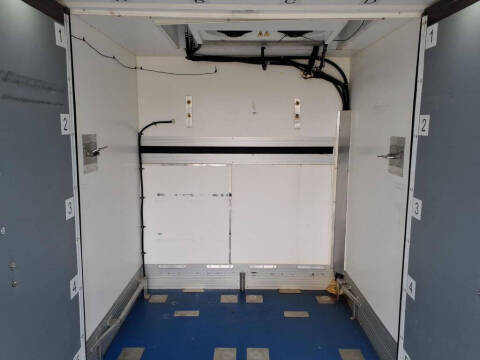 2024 Ford E-Series
