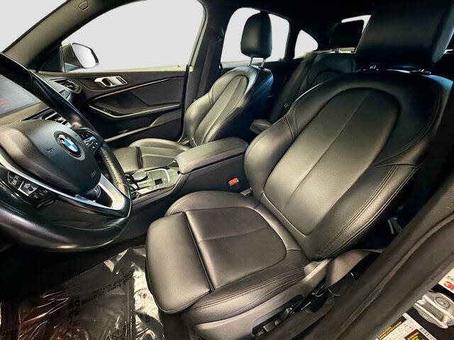 2022 BMW 2 Series 228i Gran Coupe