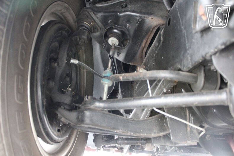 1962 Ford Thunderbird