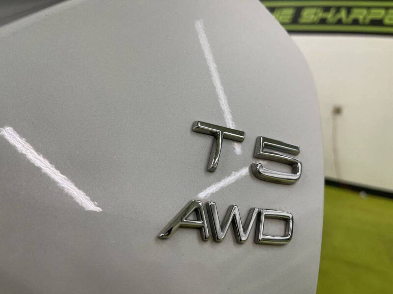 2018 Volvo V60 Cross Country T5 Premier